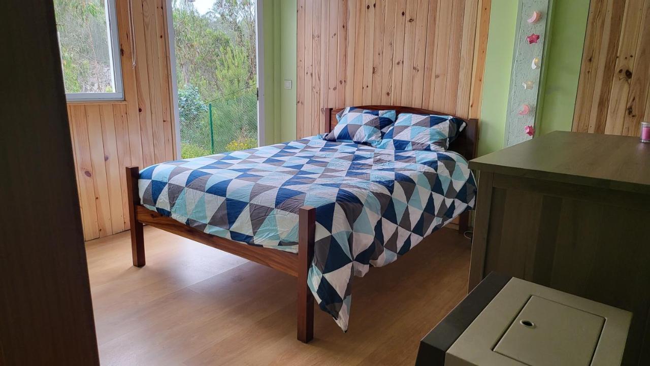 Riverhouse - Near River - Near Ocean - Near Oporto Exterior foto