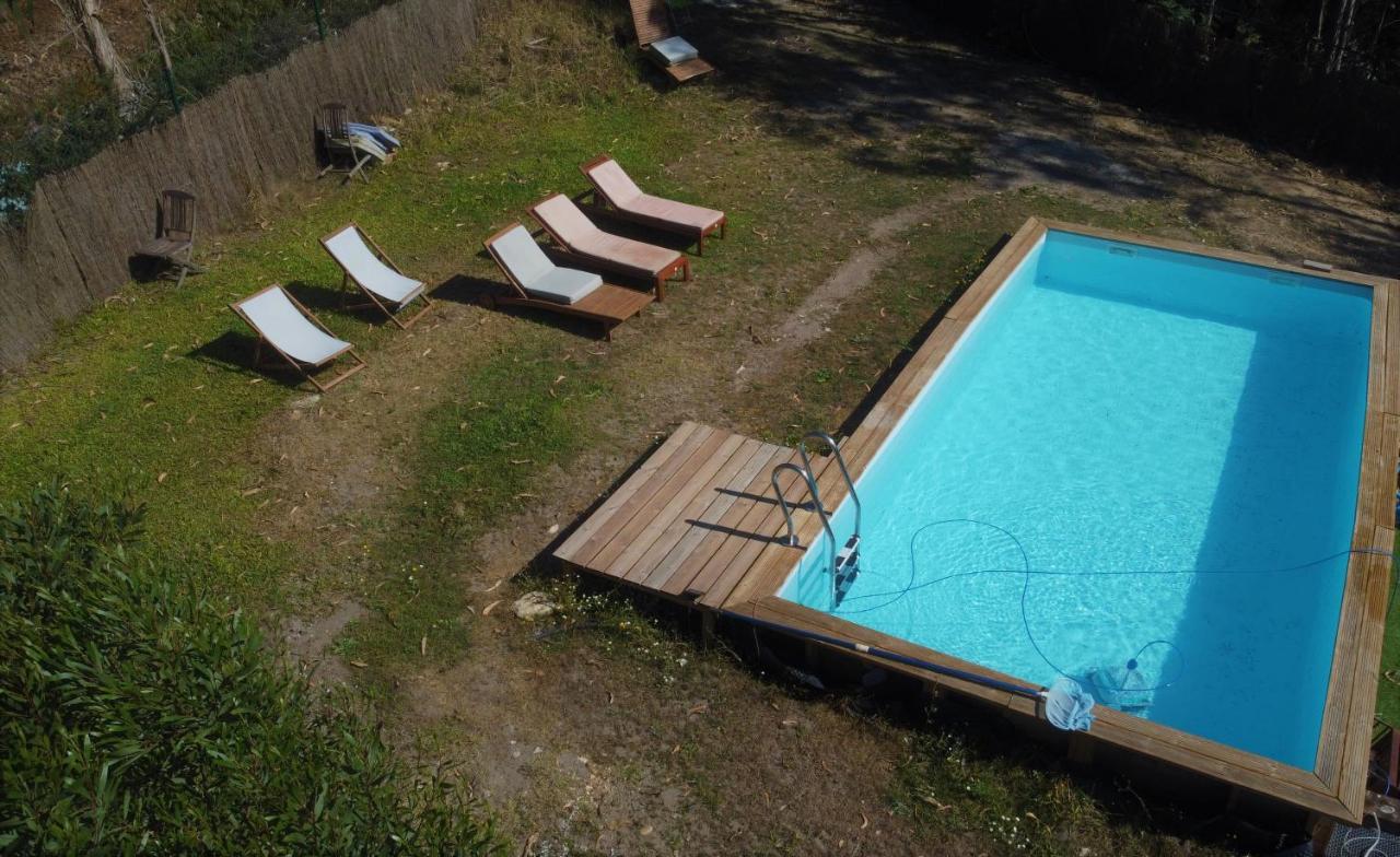 Riverhouse - Near River - Near Ocean - Near Oporto Exterior foto