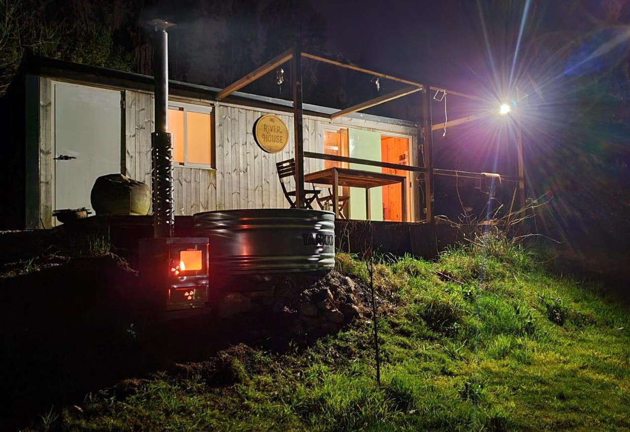 Riverhouse - Near River - Near Ocean - Near Oporto Exterior foto