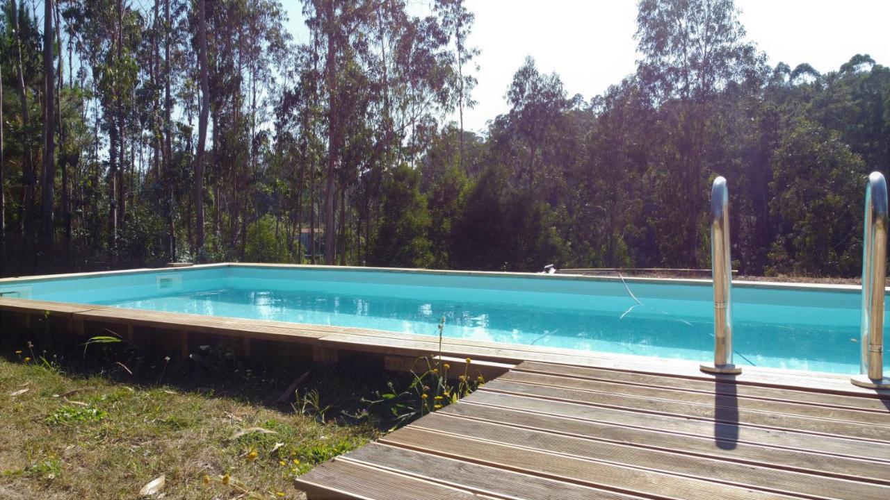 Riverhouse - Near River - Near Ocean - Near Oporto Exterior foto