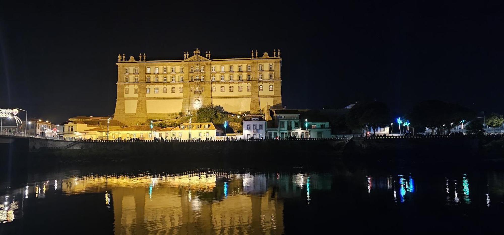 Riverhouse - Near River - Near Ocean - Near Oporto Exterior foto